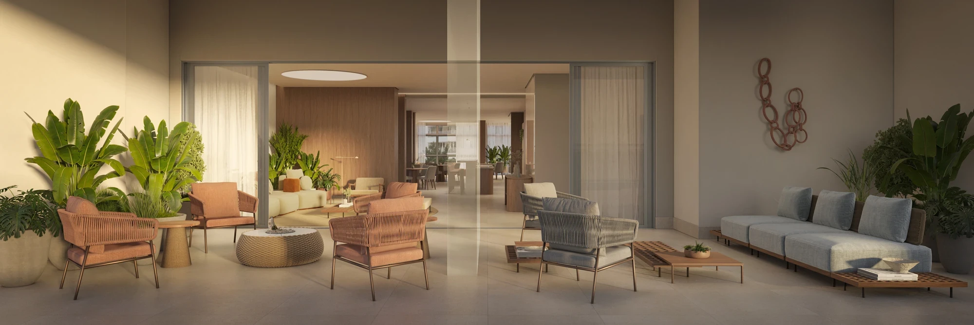 Foto do imóvel: Apartamento com 3 Quartos à Venda, 147 m² em Vila Zilda (Tatuapé) - São Paulo