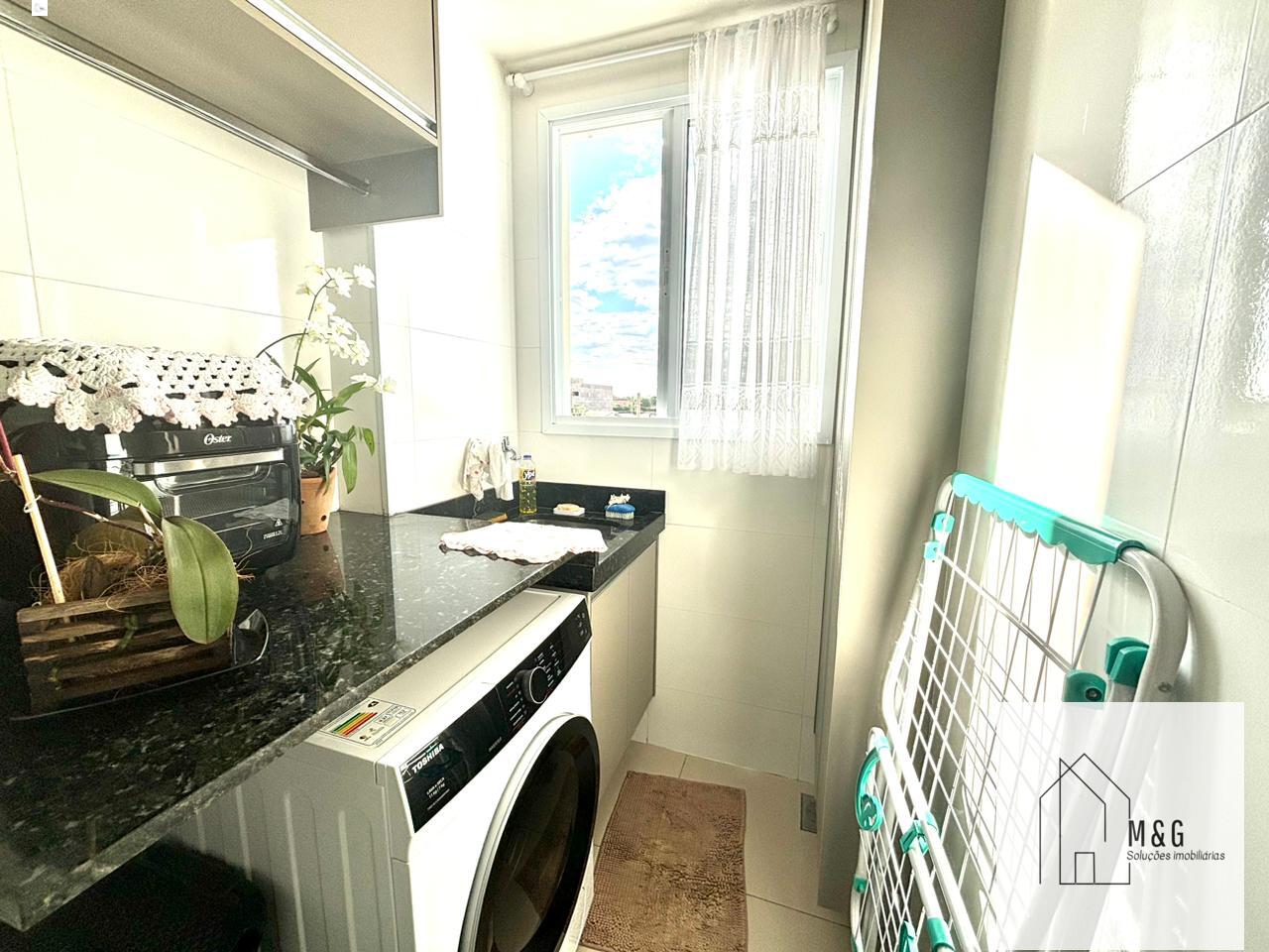 Imagem Apartamento com 3 Quartos à Venda, 79 m²em Tubalina - Uberlândia