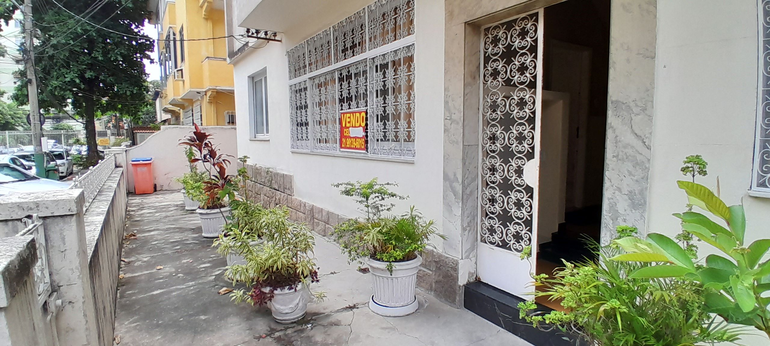 Foto do imóvel: Apartamento com 4 Quartos à Venda, 97 m² em Méier - Rio de Janeiro