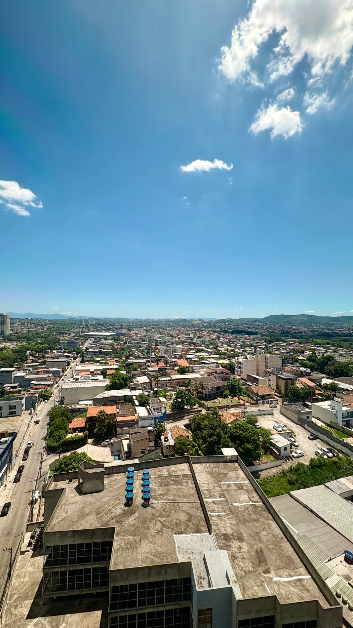 Foto do imóvel: Sala Comercial para Alugar, 27 m² em Centro - Nova Iguaçu
