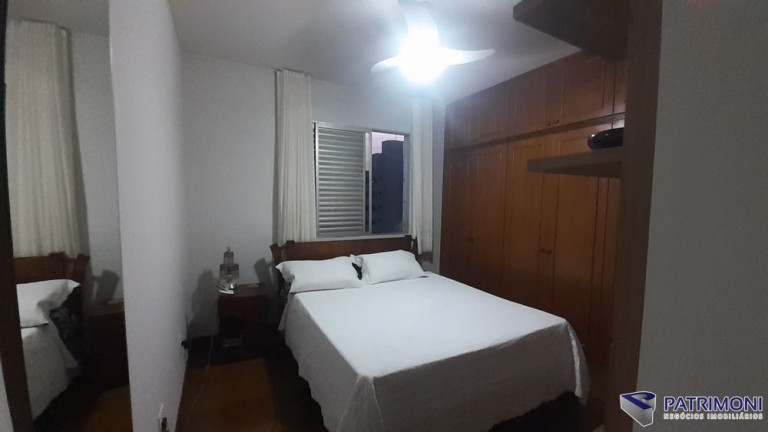 Imagem Cobertura com 3 Quartos à Venda, 247 m² em Serra - Belo Horizonte