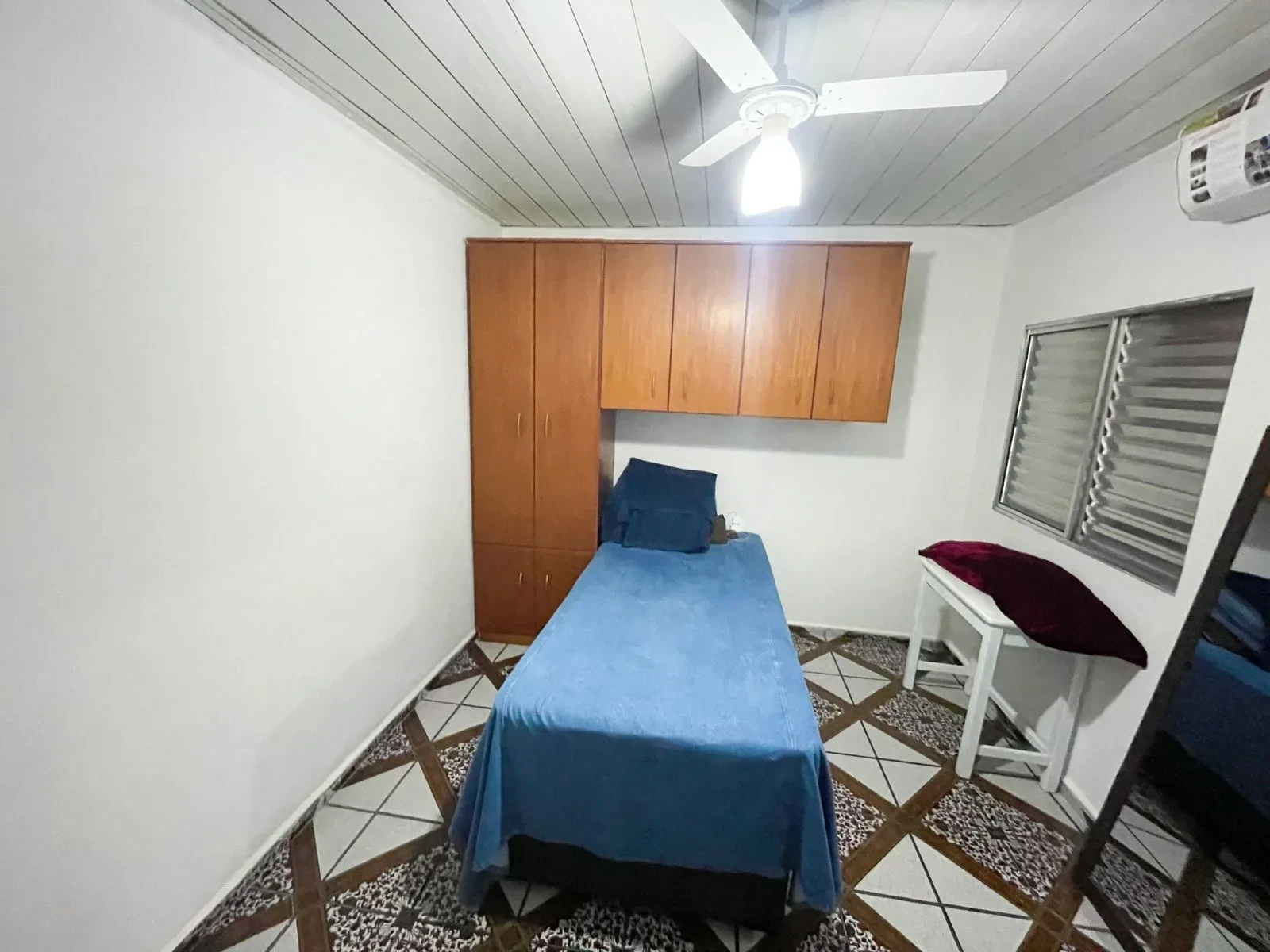 Imagem Sobrado com 3 Quartos à Venda, 80 m² em Casa Verde Alta - São Paulo