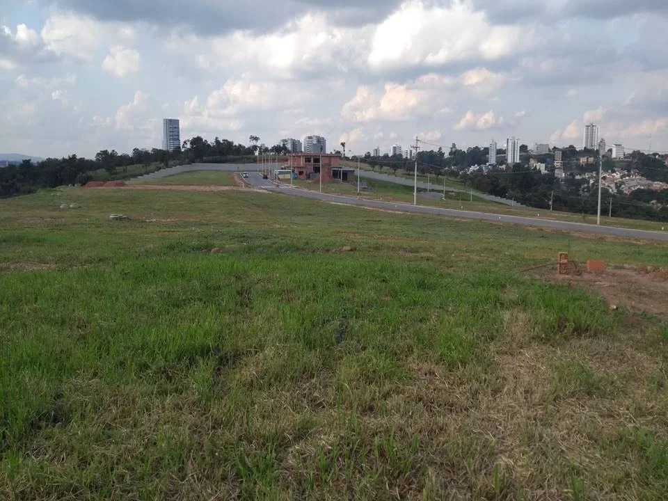 Imagem Terreno em Condomínio à Venda, 2 m²em Jardim Santa Teresa - Jundiaí