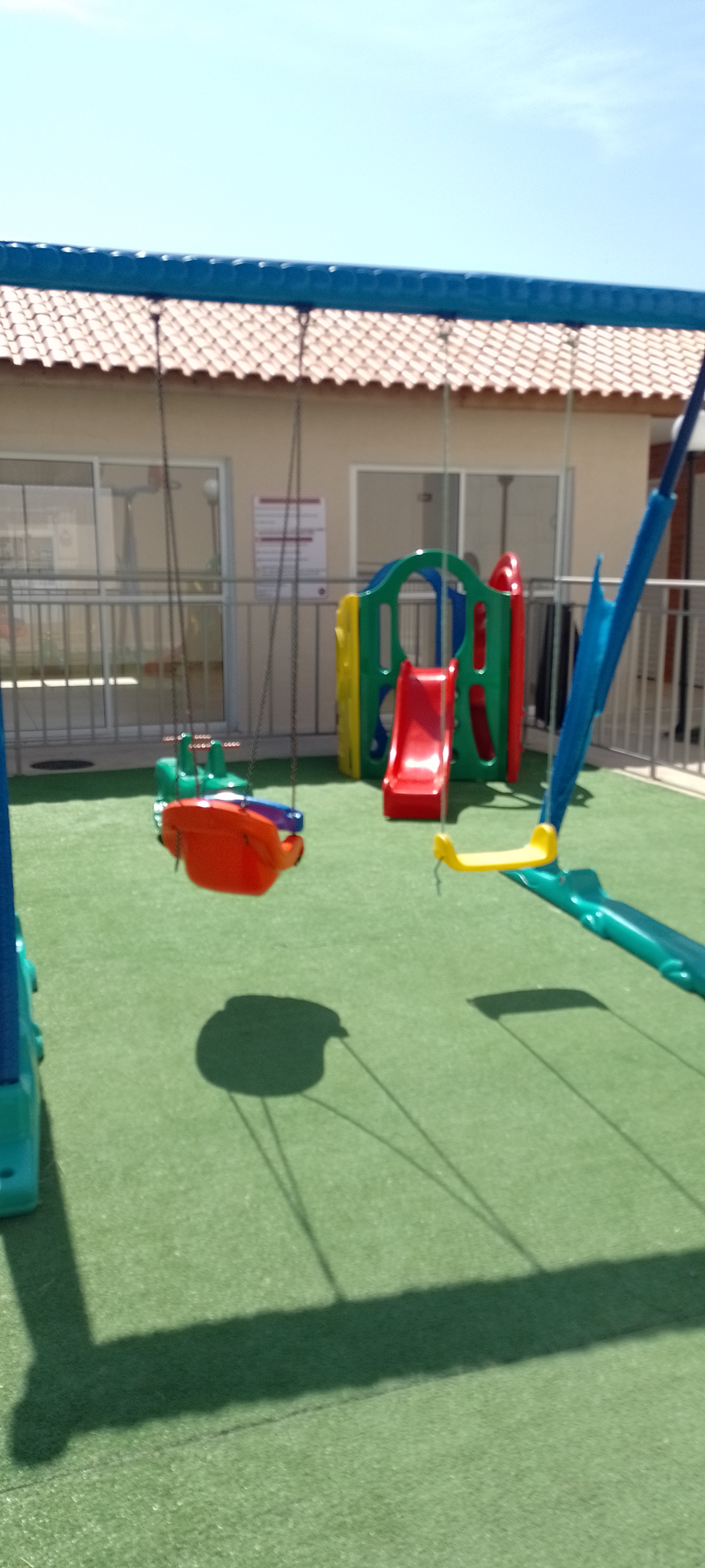 Foto do imóvel: Apartamento com 2 Quartos à Venda, 45 m² em Centro (Caucaia do Alto) - Cotia