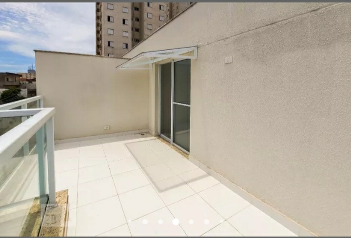 Imagem Apartamento com 3 Quartos à Venda, 90 m²em Centro - Diadema