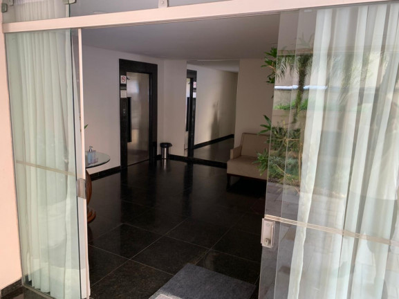 Imagem Apartamento com 4 Quartos à Venda, 145 m² em Pinheiros - São Paulo