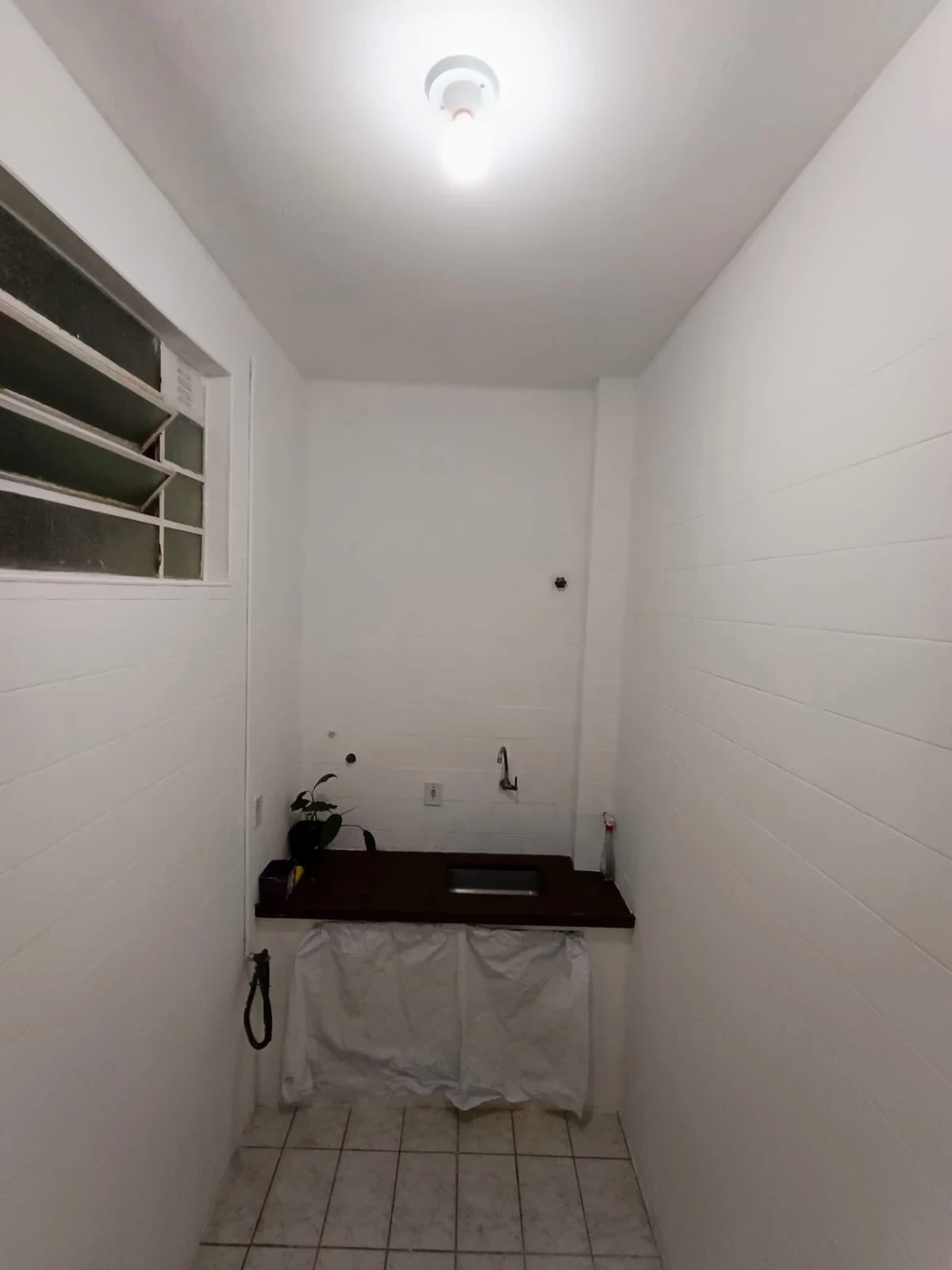 Imagem Apartamento com 1 Quarto à Venda, 40 m² em Boqueirão - Santos