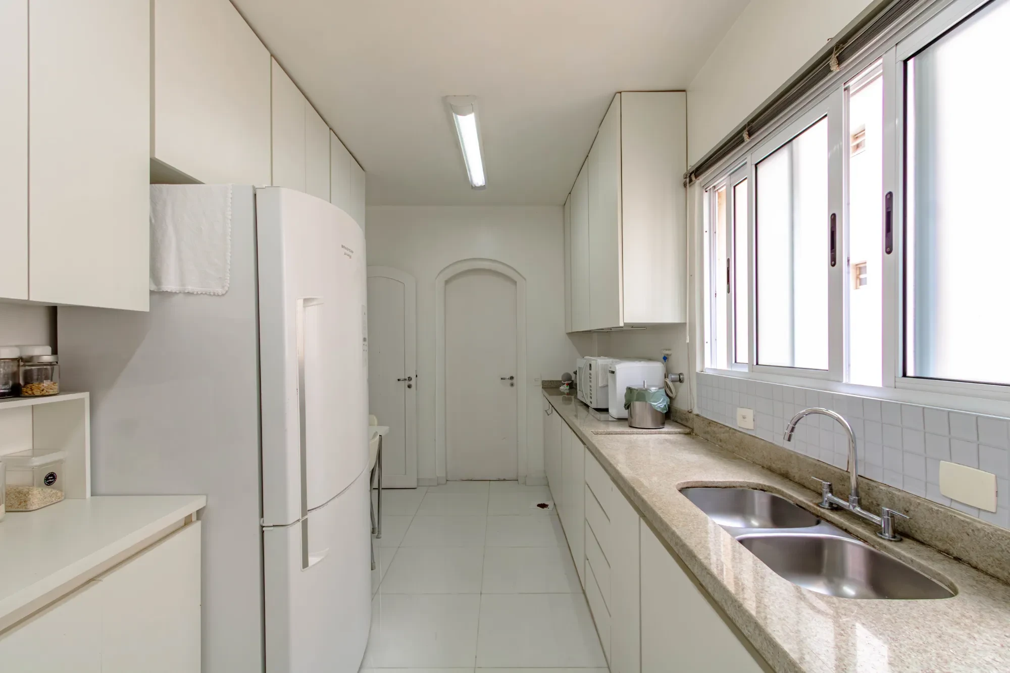 Imagem Apartamento com 3 Quartos à Venda, 145 m² em Itaim Bibi - São Paulo