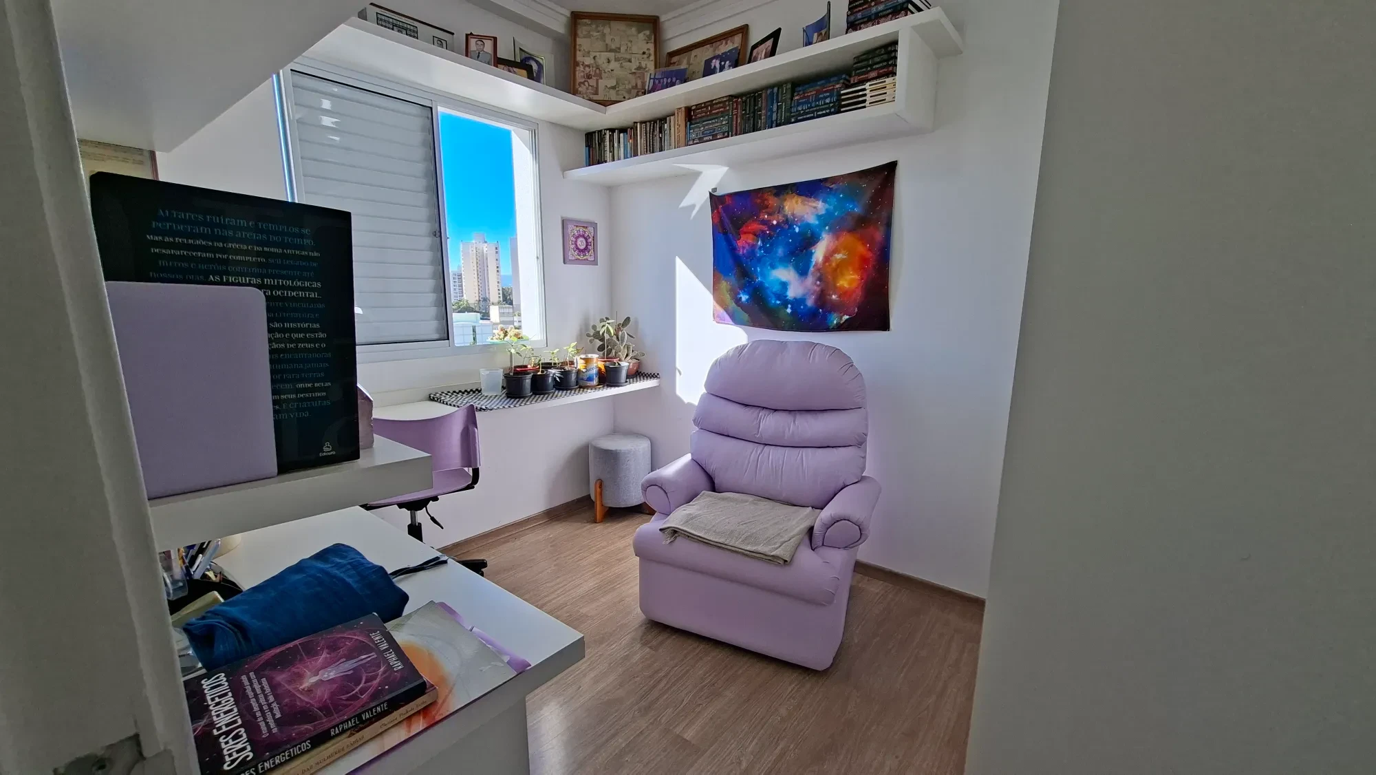 Imagem Apartamento com 3 Quartos à Venda, 85 metros em Jardim Panorama - Sorocaba