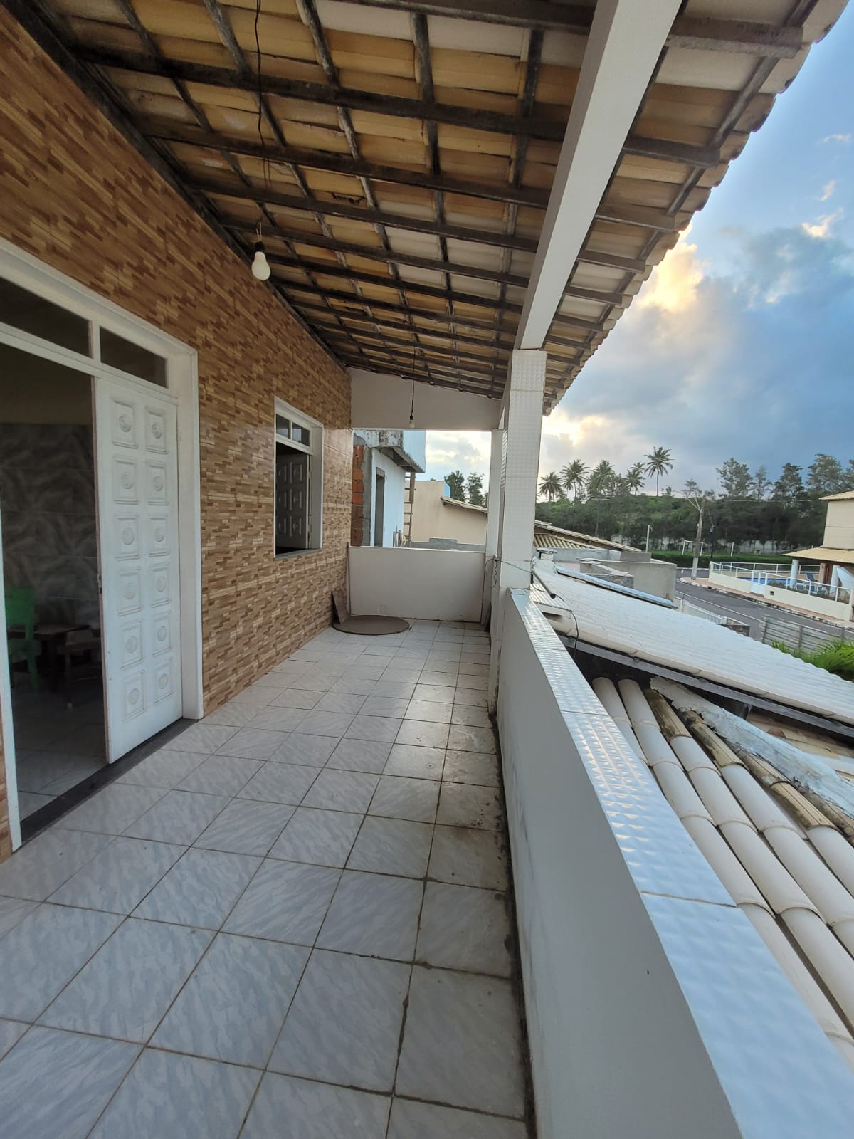 Imagem Casa de Condomínio com 3 Quartos à Venda, 229 m²em Mosqueiro - Aracaju