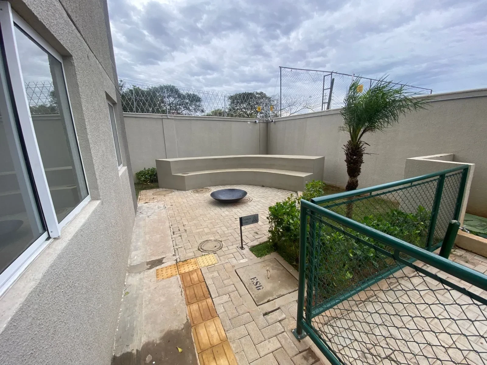 Imagem Apartamento com 2 Quartos à Venda, 35 m² em Jardim Santa Adélia - São Paulo