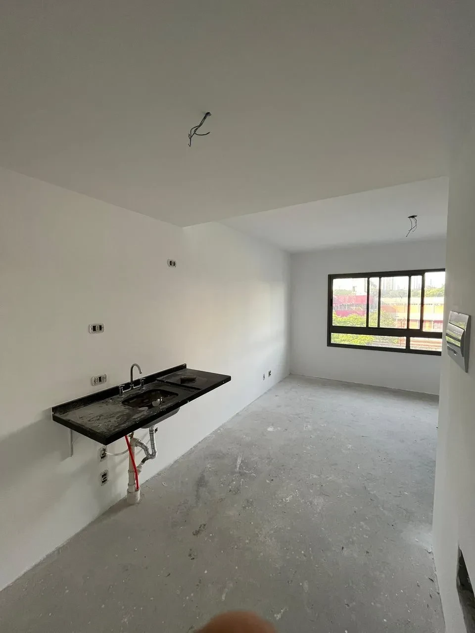 Foto do imóvel: Studio com 1 Quarto à Venda, 25 m² em Vila Zilda (Tatuapé) - São Paulo