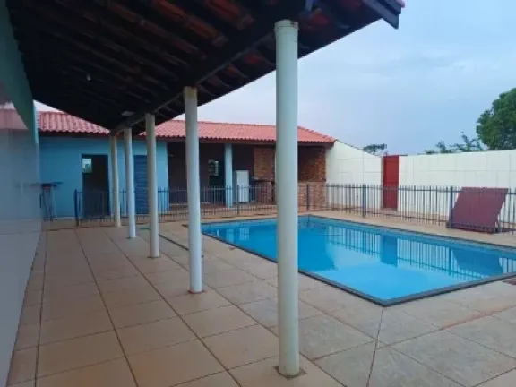 Chácara com 3 Quartos à Venda, 150 m² em Pitangueiras - Pitangueiras