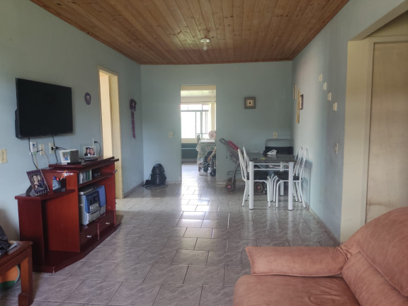 Imagem Casa com 3 Quartos à Venda, 425 m² em QUEIMADOS - Agudos do Sul