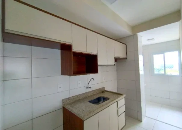 Foto do imóvel: Apartamento com 2 Quartos para Alugar, 58 m² em Jardim América - Jacareí