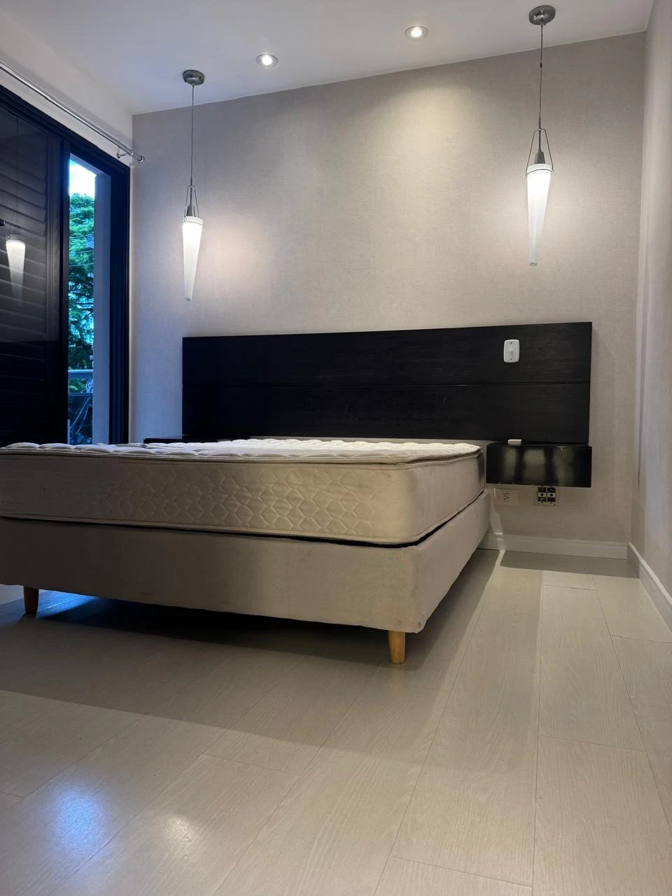 Foto do imóvel: Apartamento com 1 Quarto para Alugar, 80 m² em Vila Olímpia - São Paulo