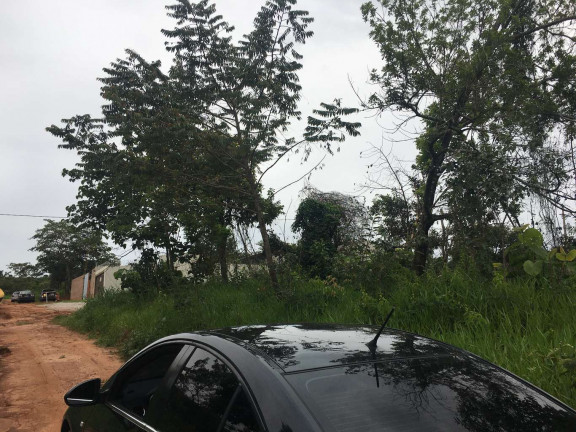 Terreno à Venda, 180 m² em Jardim Marabá - Bauru