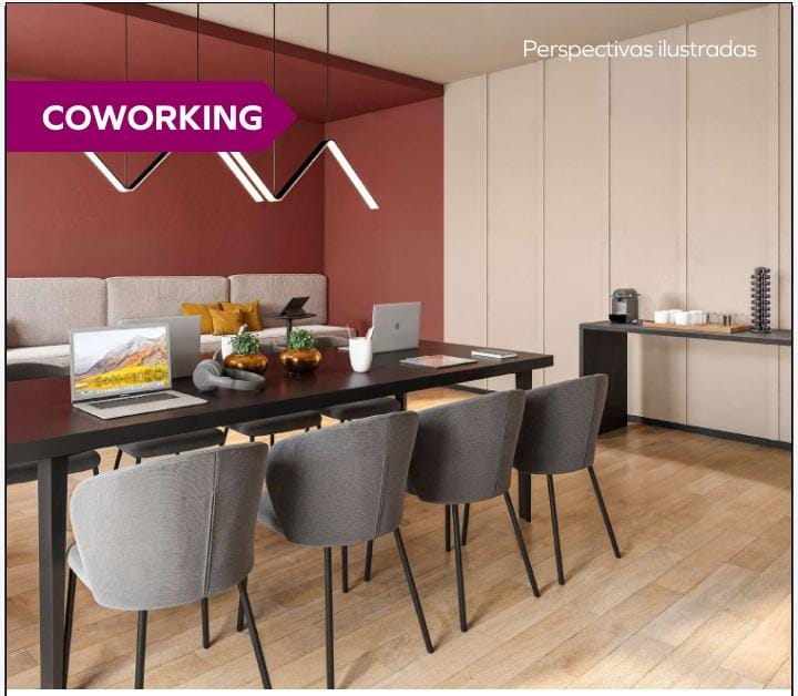 Foto do imóvel: Apartamento com 2 Quartos à Venda, 31 m²em Água Branca - São Paulo