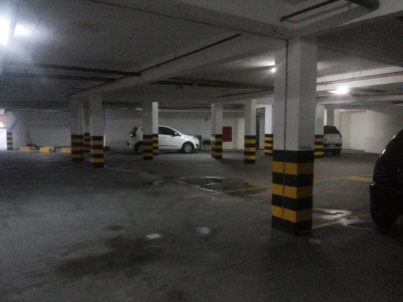 Imagem Apartamento com 2 Quartos à Venda,  em Candelária - Natal