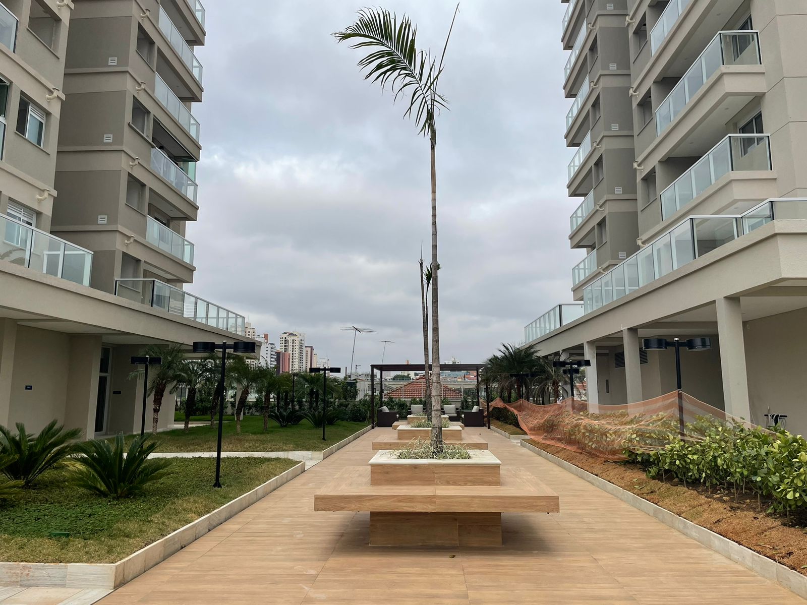 Apartamento com 2 Quartos à Venda, 64 m²em Vila Prudente - São Paulo