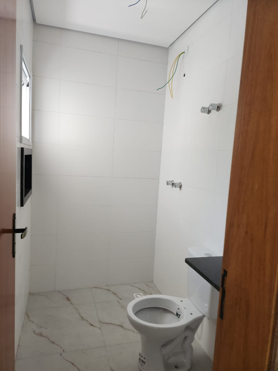 Imagem Apartamento com 3 Quartos à Venda, 81 m² em Campestre - Santo André