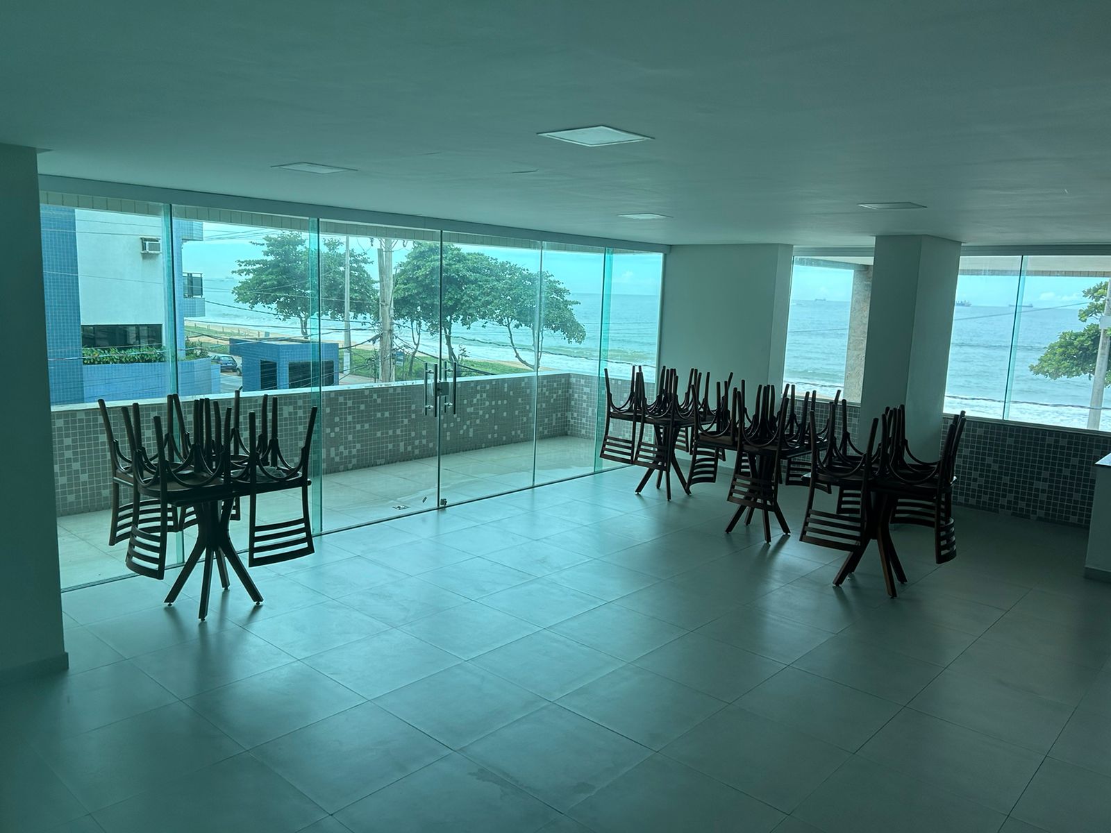 Imagem Apartamento com 2 Quartos à Venda, 97 m²em Praia de Itaparica - Vila Velha
