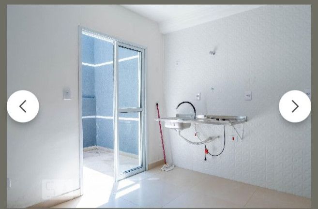 Imagem Apartamento à Venda, 47 m² em Chora Menino - São Paulo