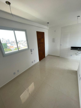 Imagem Apartamento com 2 Quartos à Venda, 32 m² em Vila Antonina - São Paulo
