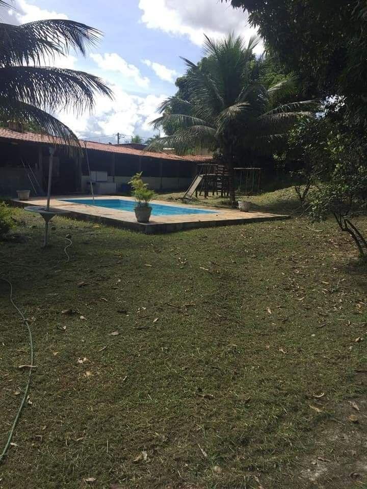 Imagem Terreno à Venda, 6 m²em Morro Moreno - Araruama