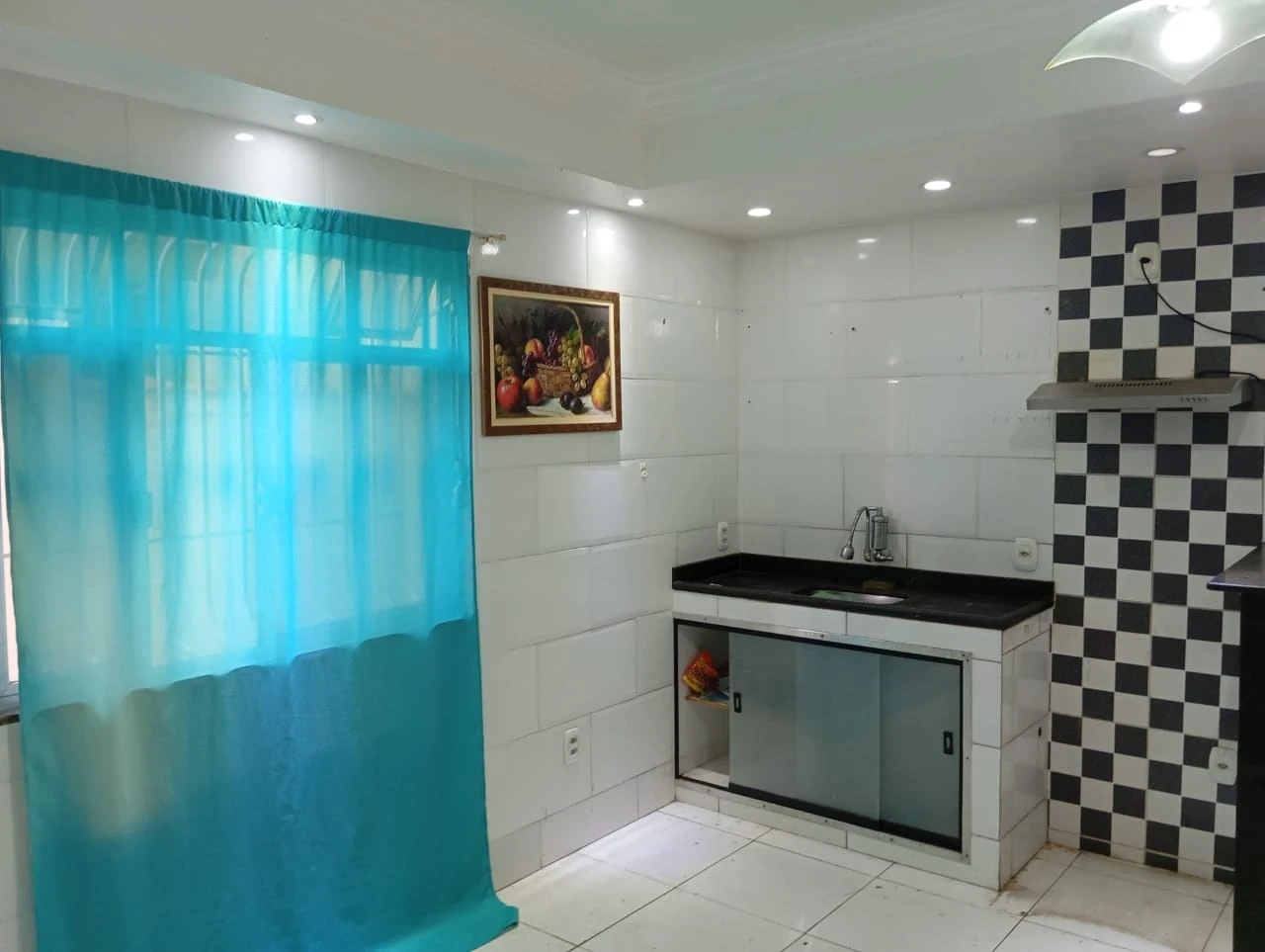 Foto do imóvel: Casa com 3 Quartos à Venda, 132 m² em Laranjal - São Gonçalo