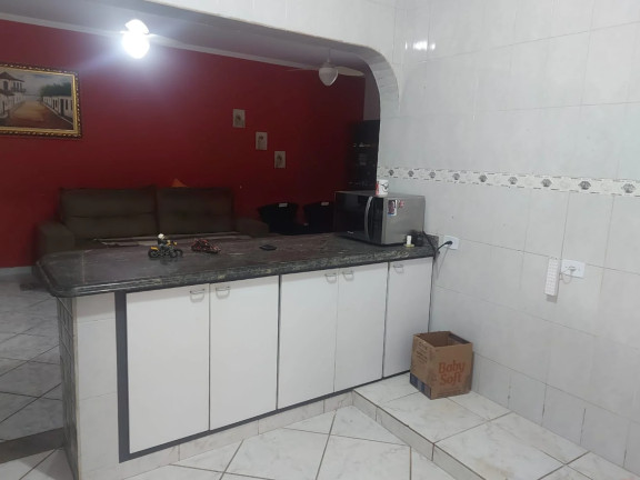 Foto do imóvel: Casa com 3 Quartos à Venda, 140 m² em Cibratel II - Itanhaém