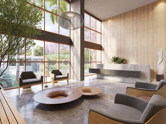 Imagem Apartamento com 3 Quartos à Venda, 70 m² em Caxangá - Recife