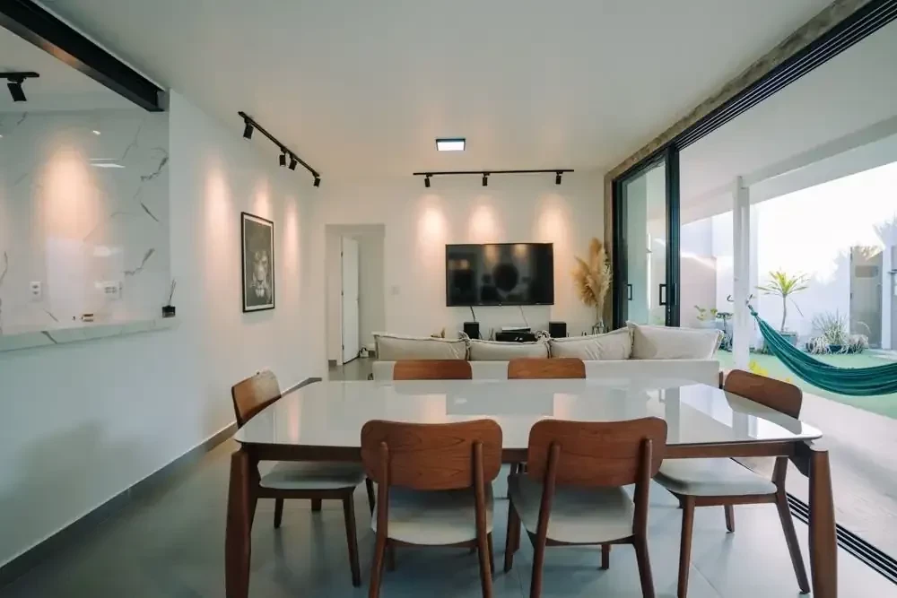 Imagem Casa com 3 Quartos à Venda, 300 m² em Jardim Santana - Campinas