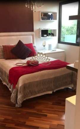 Imagem Apartamento com 4 Quartos à Venda,  em Campo Belo - São Paulo