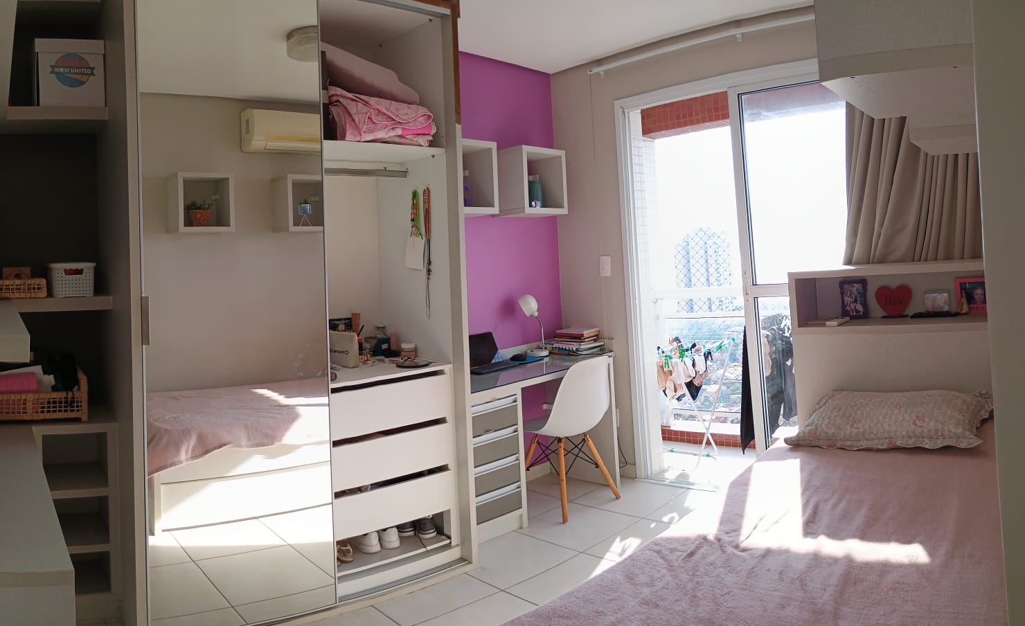 Imagem Apartamento com 3 Quartos à Venda, 125 m²em Telégrafo Sem Fio - Belém