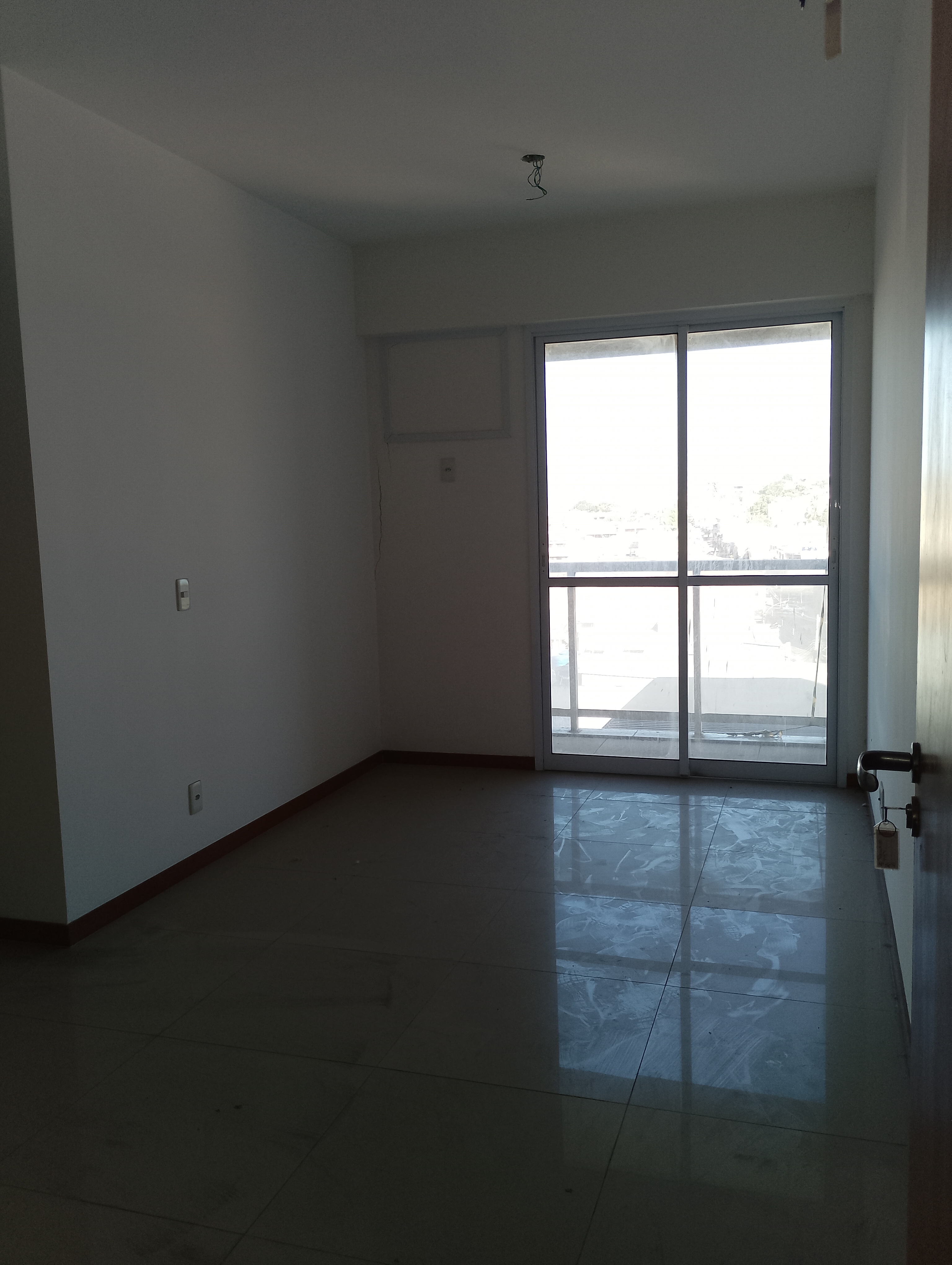 Imagem Apartamento com 2 Quartos à Venda, 60 m²em Centro - Nilópolis