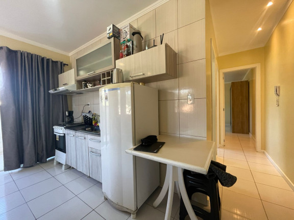 Imagem Apartamento com 2 Quartos à Venda, 48 m² em Lídia Duarte - Camboriú