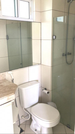 Imagem Apartamento com 1 Quarto para Alugar, 44 m² em Ponta Negra - Natal