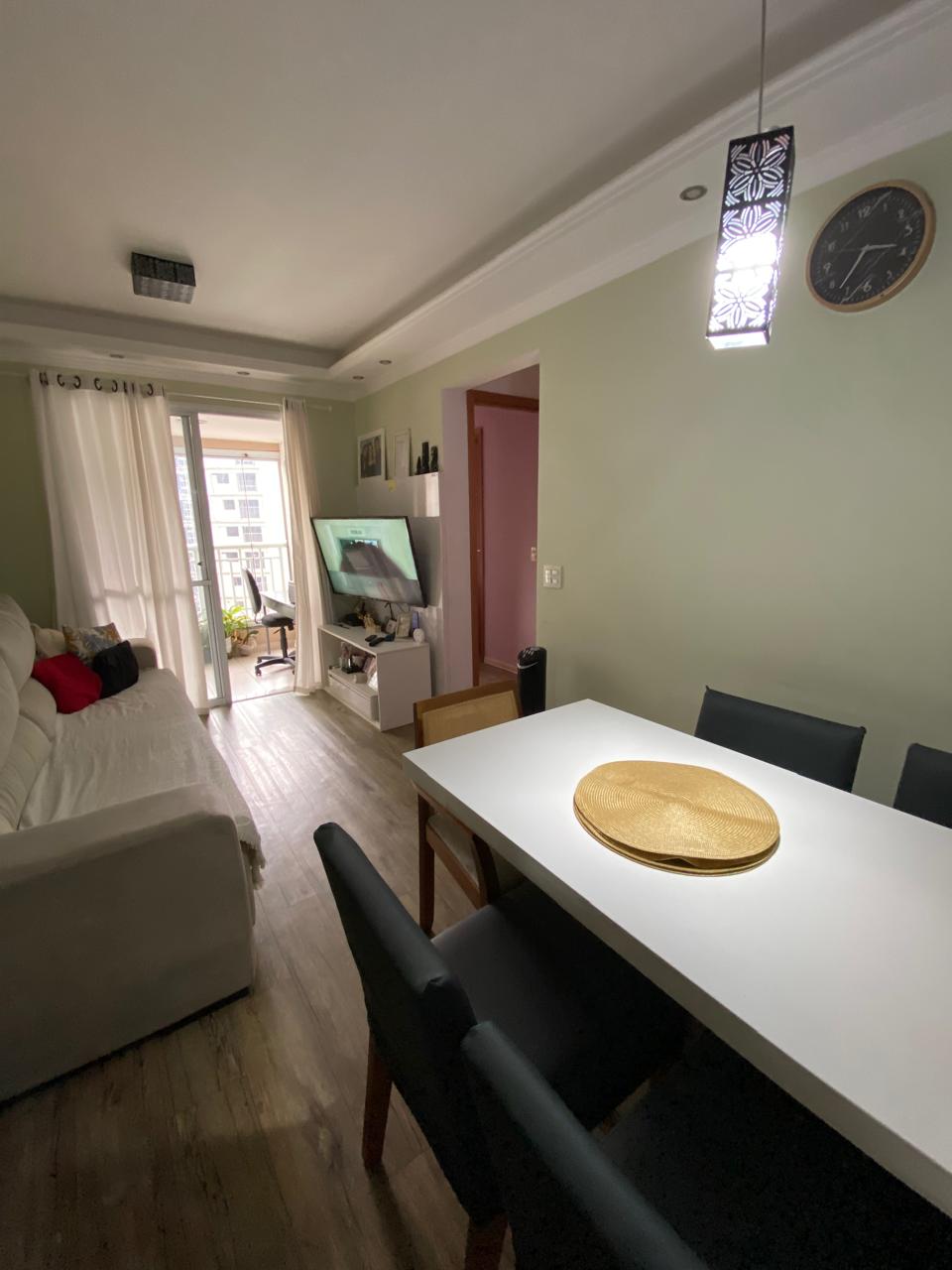 Imagem Apartamento com 2 Quartos à Venda, 60 m² em Vila Andrade - São Paulo