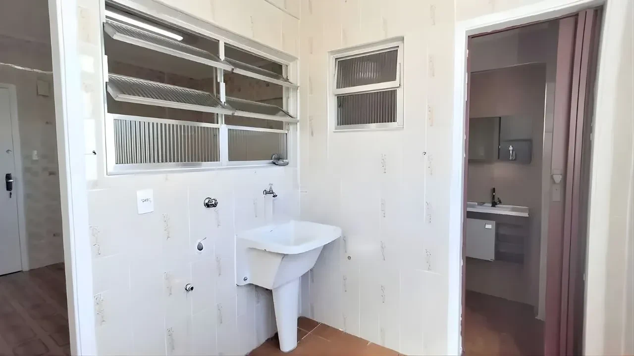 Imagem Apartamento com 2 Quartos à Venda, 85 m² em Vila Belmiro - Santos