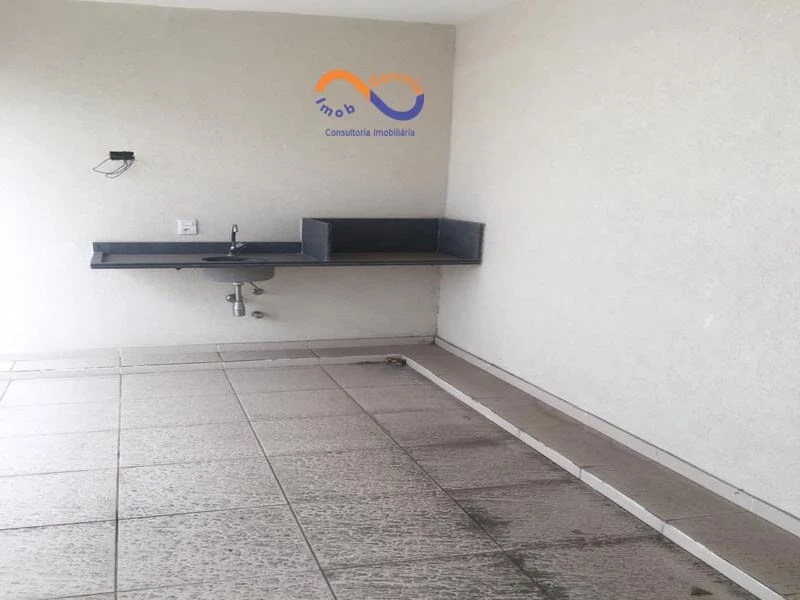 Imagem Cobertura com 3 Quartos à Venda, 140 m² em Água Branca - São Paulo