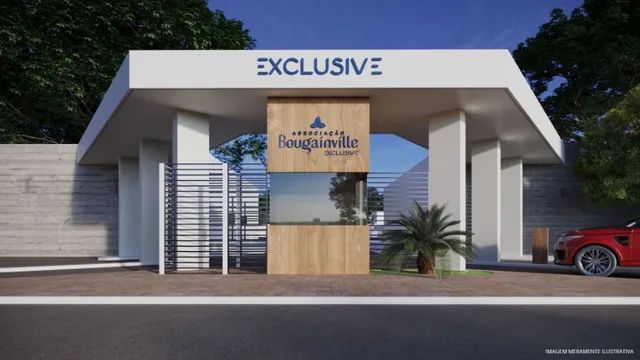 Terreno em Condomínio à Venda, 160 m²em Campina de Icoaraci (Icoaraci) - Belém