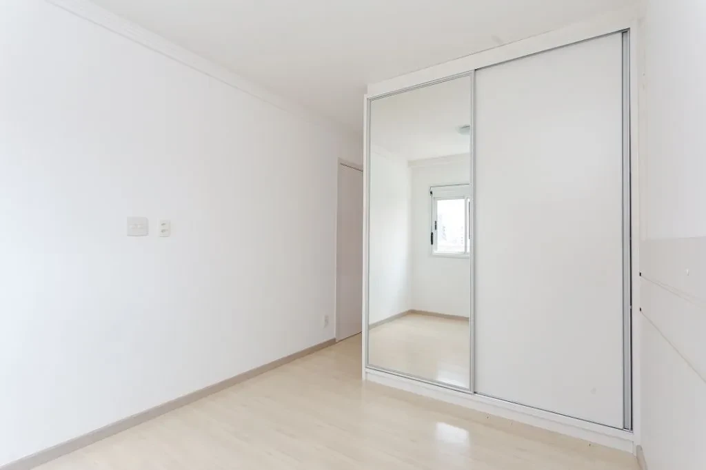 Foto do imóvel: Apartamento com 2 Quartos à Venda, 53 metros em Portão - Curitiba