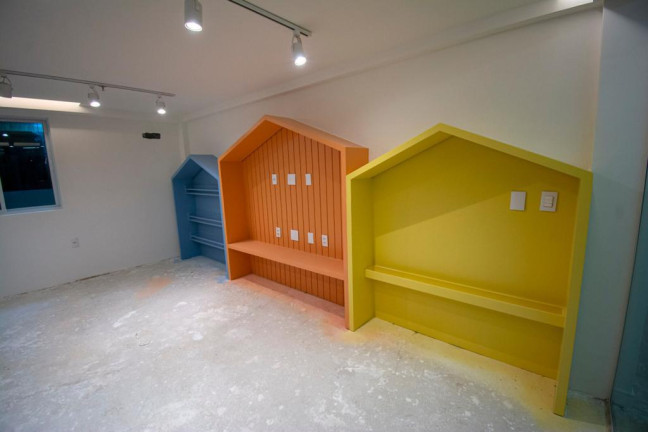 Imagem Apartamento com 3 Quartos à Venda,  em Aldeota - Fortaleza