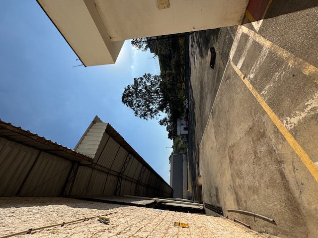 Foto do imóvel: Galpão para Alugar, 6.200 m² em Industrial Anhangüera - Osasco
