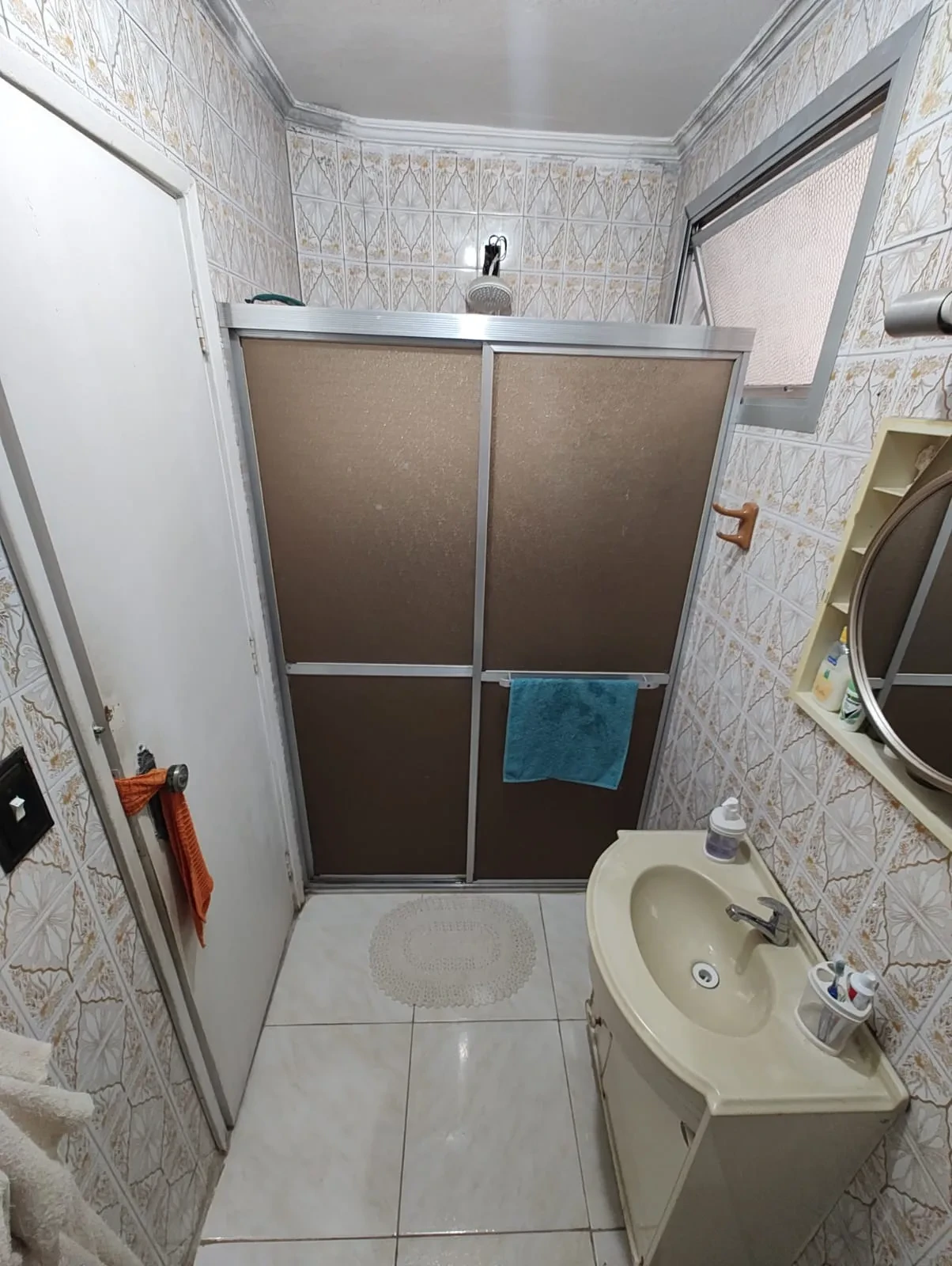 Imagem Apartamento com 2 Quartos à Venda, 59 metros em Vila Santa Luzia - Taboão da Serra