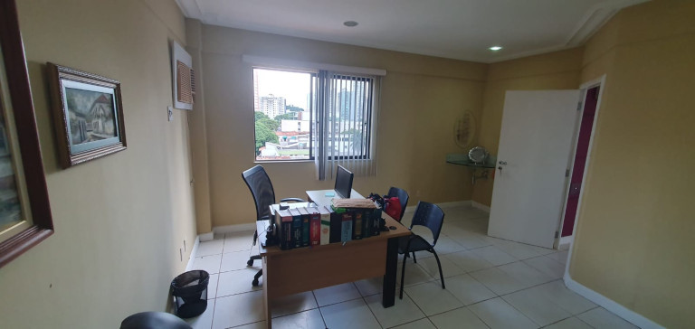 Imagem Sala Comercial à Venda ou Locação, 38 m²em Umarizal - Belém