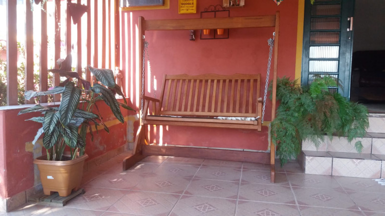 Imagem Chácara com 3 Quartos à Venda, 165 m²em MATO DENTRO - FRANCO DA ROCHA