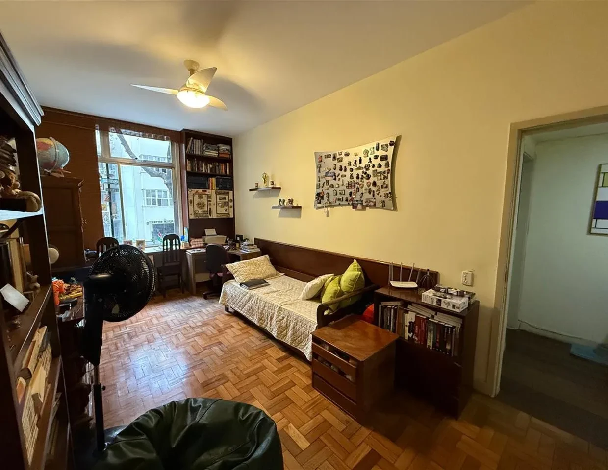 Imagem Apartamento com 3 Quartos à Venda ou Locação, 224 m² em Ipanema - Rio de Janeiro