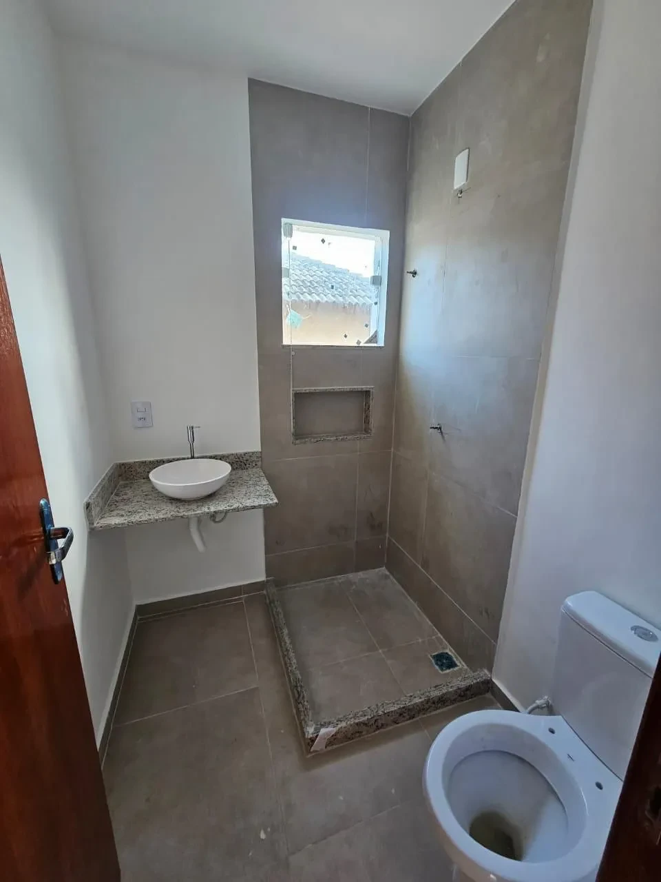 Imagem Casa de Condomínio com 2 Quartos à Venda, 60 m² em Itapeba - Maricá